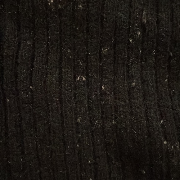 Madewell mock turtle neck sweater - Picture 2 of 4